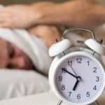 Pourquoi consulter un hypnothérapeute - Trouble du sommeil