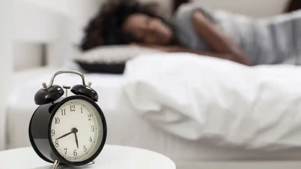 Consulter un hypnothérapeute pour guérir des troubles du sommeil par une thérapie par l'hypnose