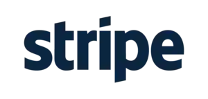 Logo Stripe